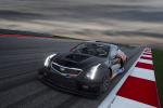 Cadillac ATS-V.R FIA GT3 Racer 2015 года